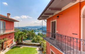 Gorgeous Apartment In Carcegna Di Miasino No Miasino